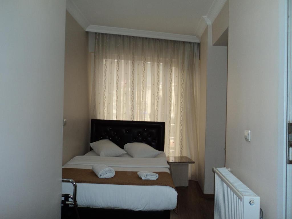 Kalfa Hotel Trabzon Ruang foto