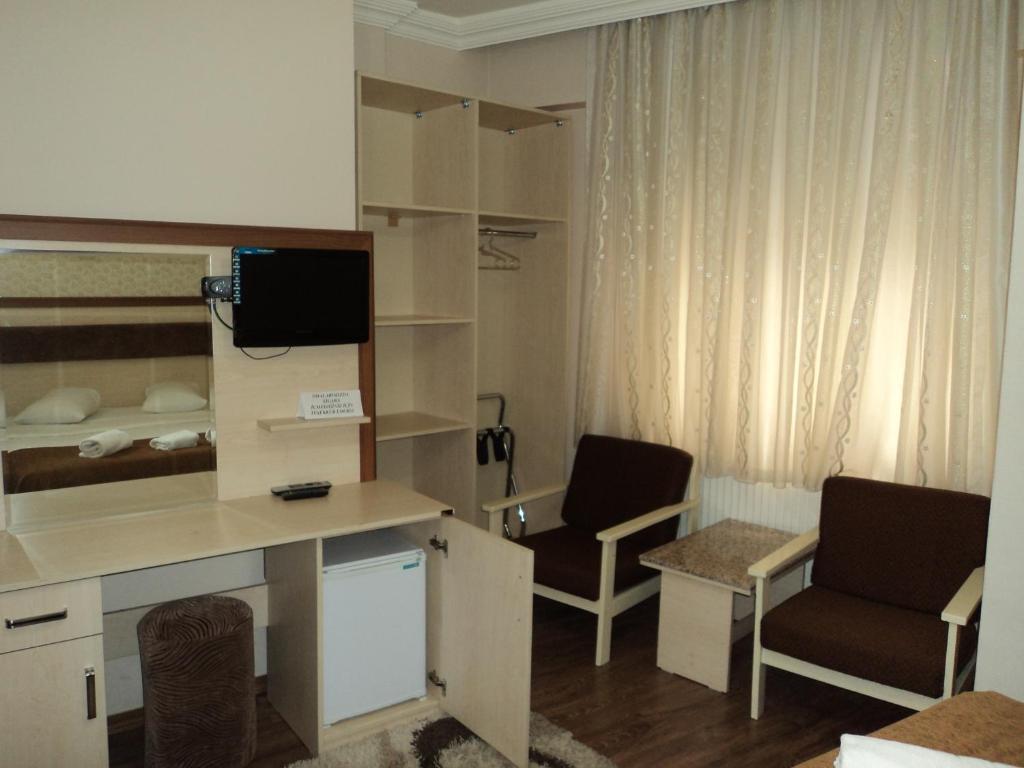 Kalfa Hotel Trabzon Ruang foto
