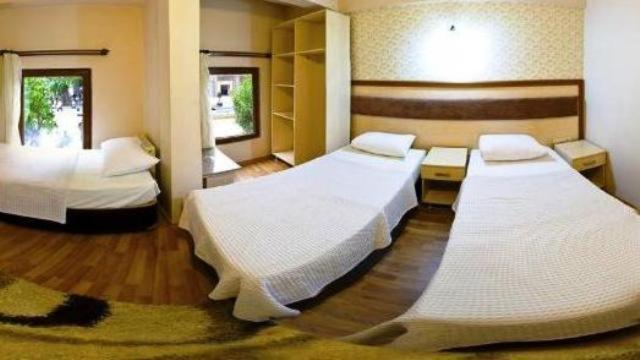 Kalfa Hotel Trabzon Ruang foto